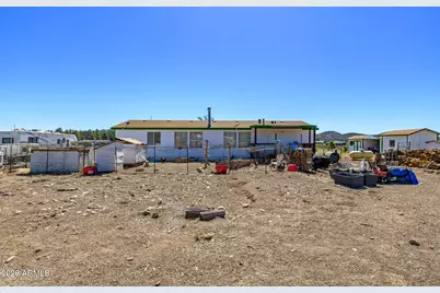 10150 N Celeste Way --, Flagstaff, AZ 86004 - Photo 9