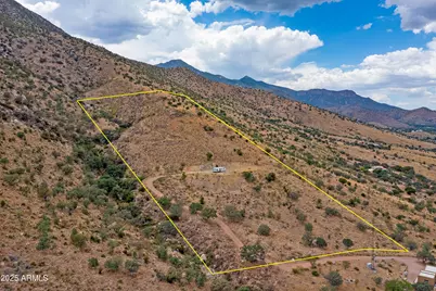 * S Stone Ridge Road #A, Hereford, AZ 85615 - Photo 1
