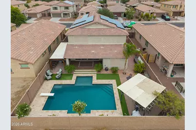 4126 S 186th Avenue, Goodyear, AZ 85338 - Photo 41