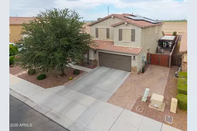 4126 S 186th Avenue, Goodyear, AZ 85338 - Photo 43