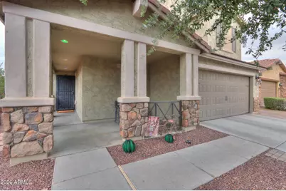 4126 S 186th Avenue, Goodyear, AZ 85338 - Photo 5