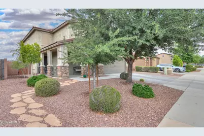 4126 S 186th Avenue, Goodyear, AZ 85338 - Photo 3