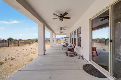 24009 W Redbird Road, Wittmann, AZ 85361 - Photo 35