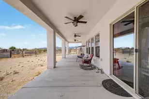 24009 W Redbird Rd, Wittmann, AZ 85361 - Photo 35