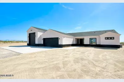 24009 W Redbird Road, Wittmann, AZ 85361 - Photo 1