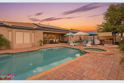 4032 N 149th Avenue, Goodyear, AZ 85395 - Photo 5