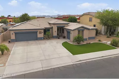 4032 N 149th Avenue, Goodyear, AZ 85395 - Photo 15
