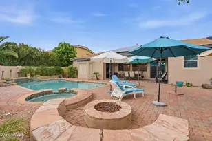 4032 N 149th Ave, Goodyear, AZ 85395 - Photo 57