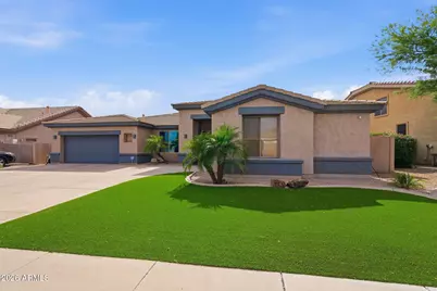 4032 N 149th Avenue, Goodyear, AZ 85395 - Photo 21