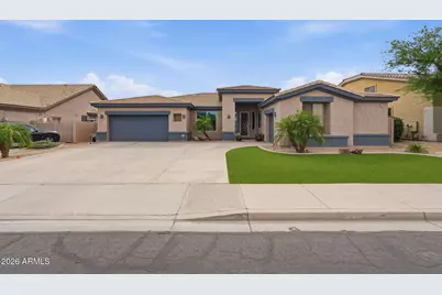 4032 N 149th Avenue, Goodyear, AZ 85395 - Photo 67