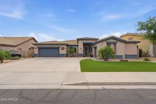 4032 N 149th Ave, Goodyear, AZ 85395 - Photo 67