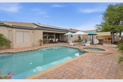 4032 N 149th Avenue, Goodyear, AZ 85395 - Photo 59