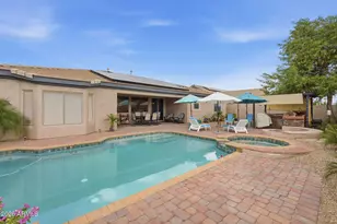4032 N 149th Ave, Goodyear, AZ 85395 - Photo 59