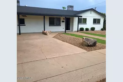 6702 E Culver Street, Scottsdale, AZ 85257 - Photo 1