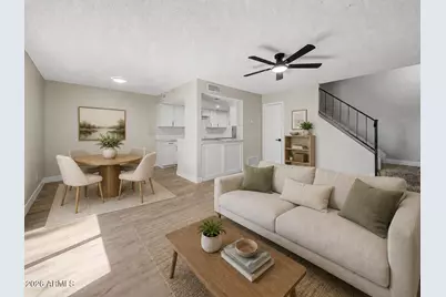 4107 W Wonderview Road, Phoenix, AZ 85019 - Photo 1