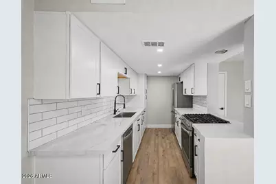 4107 W Wonderview Road, Phoenix, AZ 85019 - Photo 3