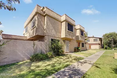 4107 W Wonderview Road, Phoenix, AZ 85019 - Photo 5