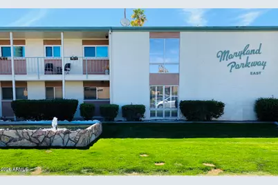 1261 E Maryland Avenue #B, Phoenix, AZ 85014 - Photo 25