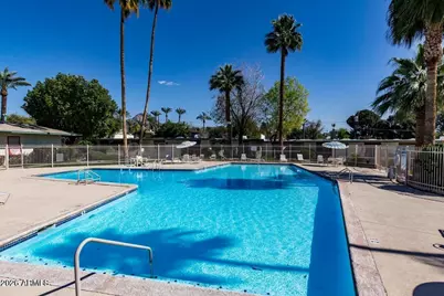 1261 E Maryland Avenue #B, Phoenix, AZ 85014 - Photo 23