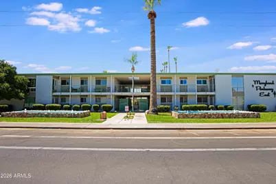 1261 E Maryland Avenue #B, Phoenix, AZ 85014 - Photo 1