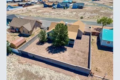 140 N Divot Drive, Eagar, AZ 85925 - Photo 29