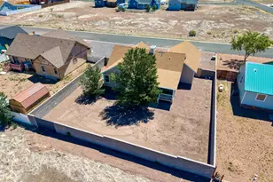 140 N Divot Dr, Eagar, AZ 85925 - Photo 29