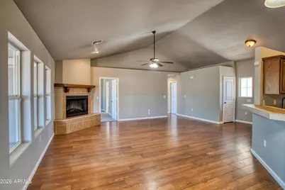 140 N Divot Drive, Eagar, AZ 85925 - Photo 7