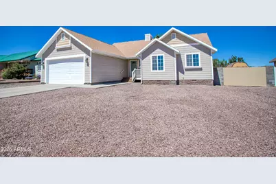 140 N Divot Drive, Eagar, AZ 85925 - Photo 3