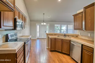 140 N Divot Dr, Eagar, AZ 85925 - Photo 11