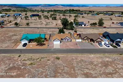 140 N Divot Drive, Eagar, AZ 85925 - Photo 35