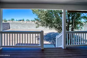 140 N Divot Dr, Eagar, AZ 85925 - Photo 27