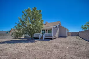 140 N Divot Dr, Eagar, AZ 85925 - Photo 33
