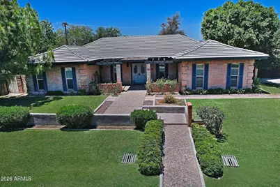 858 N Heritage --, Mesa, AZ 85201 - Photo 3