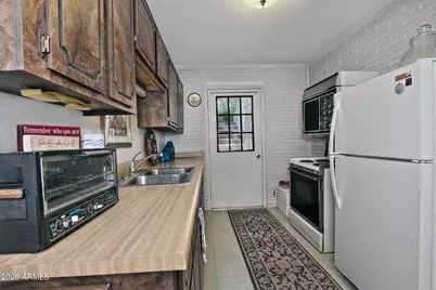 858 N Heritage --, Mesa, AZ 85201 - Photo 31