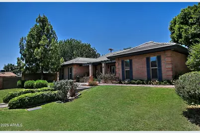 858 N Heritage --, Mesa, AZ 85201 - Photo 43