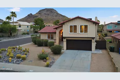1802 E Crocus Drive, Phoenix, AZ 85022 - Photo 29