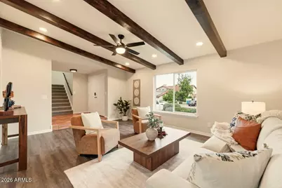 1802 E Crocus Drive, Phoenix, AZ 85022 - Photo 3