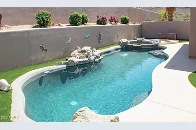 14302 E Estrella Avenue, Scottsdale, AZ 85259 - Photo 25