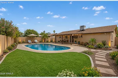 4213 W Sunnyside Avenue, Phoenix, AZ 85029 - Photo 37
