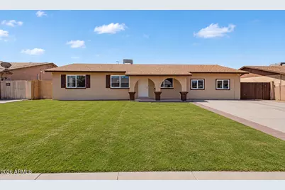 4213 W Sunnyside Avenue, Phoenix, AZ 85029 - Photo 1