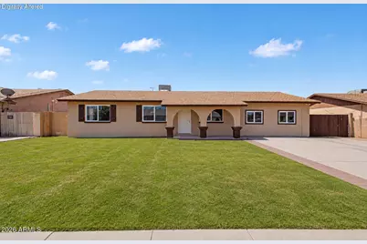 4213 W Sunnyside Avenue, Phoenix, AZ 85029 - Photo 1