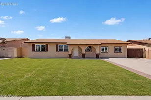 4213 W Sunnyside Ave, Phoenix, AZ 85029 - Photo 1