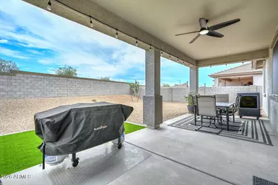 18390 W Monte Lindo Lane, Surprise, AZ 85387 - Photo 31