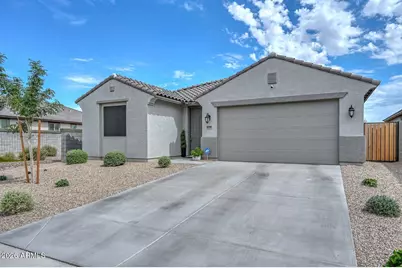 18390 W Monte Lindo Lane, Surprise, AZ 85387 - Photo 3