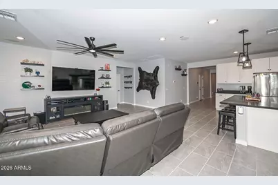 18390 W Monte Lindo Lane, Surprise, AZ 85387 - Photo 17