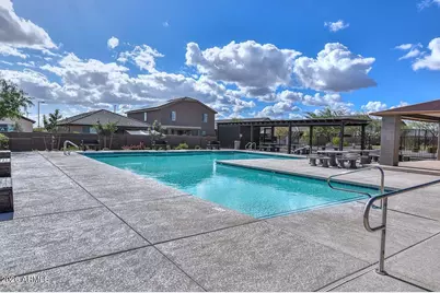 18390 W Monte Lindo Lane, Surprise, AZ 85387 - Photo 45