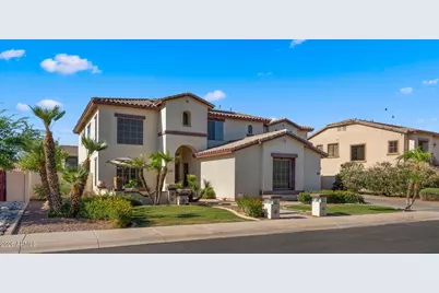 3854 E Ravenswood Drive, Gilbert, AZ 85298 - Photo 43