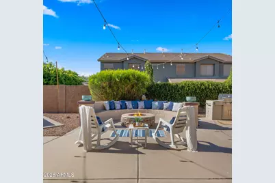 3854 E Ravenswood Drive, Gilbert, AZ 85298 - Photo 9