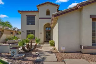 3854 E Ravenswood Dr, Gilbert, AZ 85298 - Photo 69