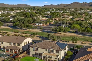 3854 E Ravenswood Dr, Gilbert, AZ 85298 - Photo 71